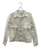 LEVI'S×ENDリーバイス×エンド）の古着「トラッカージャケット」｜ホワイト