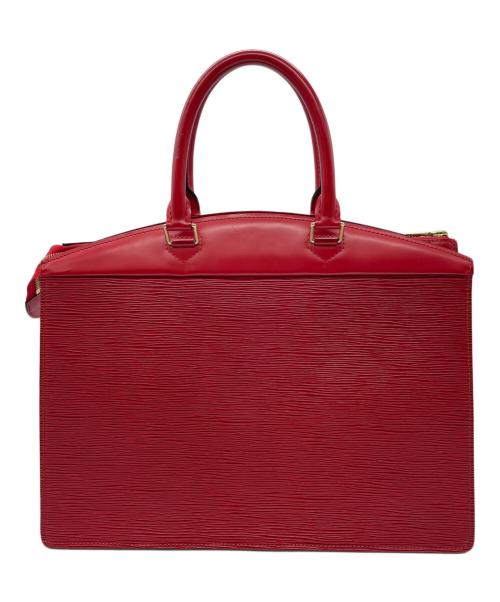 LOUIS VUITTON（ルイ ヴィトン）LOUIS VUITTON (ルイ ヴィトン) リヴィエラ レッドの古着・服飾アイテム