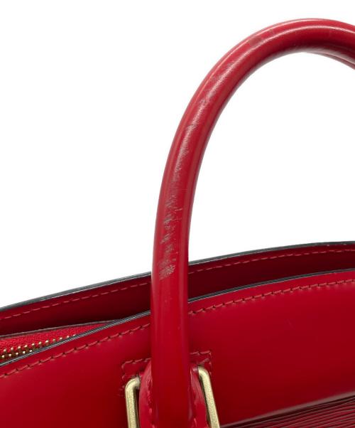 LOUIS VUITTON（ルイ ヴィトン）LOUIS VUITTON (ルイ ヴィトン) リヴィエラ レッドの古着・服飾アイテム