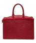 LOUIS VUITTON (ルイ ヴィトン) リヴィエラ レッド：30000円