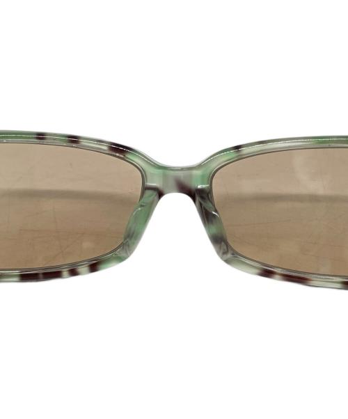 MonkeyFlip（モンキーフリップ）MonkeyFlip (モンキーフリップ) BRHT サングラスの古着・服飾アイテム