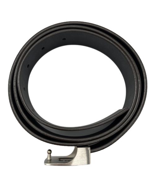 LOUIS VUITTON（ルイ ヴィトン）LOUIS VUITTON (ルイ ヴィトン) サンチュール ブラウンの古着・服飾アイテム