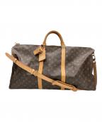 LOUIS VUITTONルイ ヴィトン）の古着「キーポル・バンドリエール55」