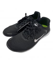 NIKE（ナイキ）の古着「ランニングシューズ」｜ブラック