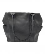 aniaryアニアリ）の古着「トートバッグ」｜ブラック