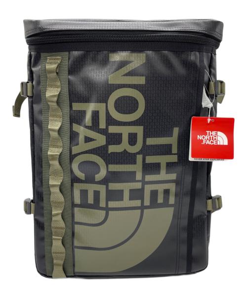 THE NORTH FACE（ザ ノース フェイス）THE NORTH FACE (ザ ノース フェイス) BCフューズボックス ブラック 未使用品の古着・服飾アイテム
