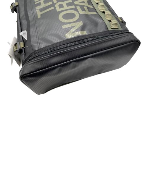 THE NORTH FACE（ザ ノース フェイス）THE NORTH FACE (ザ ノース フェイス) BCフューズボックス ブラック 未使用品の古着・服飾アイテム