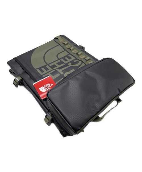 THE NORTH FACE（ザ ノース フェイス）THE NORTH FACE (ザ ノース フェイス) BCフューズボックス ブラック 未使用品の古着・服飾アイテム