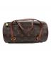LOUIS VUITTON（ルイ ヴィトン）の古着「パピヨンPM」｜ブラウン