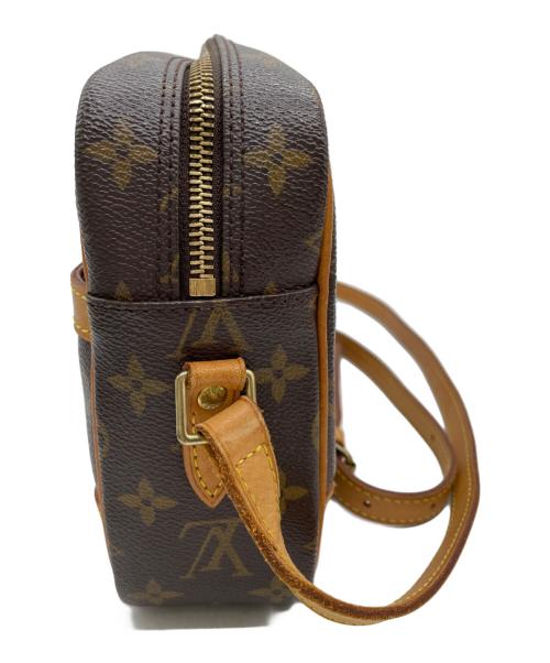 LOUIS VUITTON（ルイ ヴィトン）LOUIS VUITTON (ルイ ヴィトン) トロカデロ27 ブラウンの古着・服飾アイテム