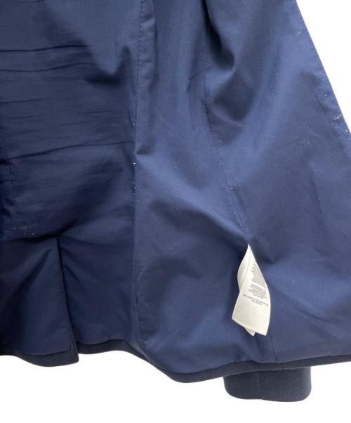 POLO RALPH LAUREN（ポロ・ラルフローレン）POLO RALPH LAUREN (ポロ・ラルフローレン) 金釦ブレザー ネイビー サイズ:160cmの古着・服飾アイテム