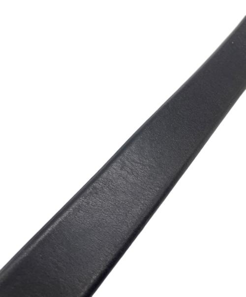 C.P COMPANY（シーピーカンパニー）C.P COMPANY (シーピーカンパニー) レザーベルトの古着・服飾アイテム