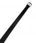 C.P COMPANY (シーピーカンパニー) レザーベルト：4000円
