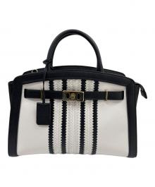 MICHAEL KORS（マイケル・コース）の古着「2WAYバッグ」