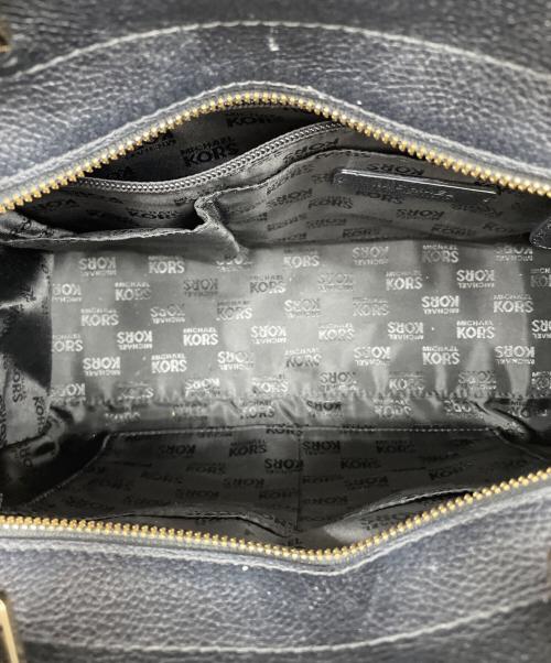 MICHAEL KORS（マイケル・コース）MICHAEL KORS (マイケルコース) 2WAYバッグの古着・服飾アイテム