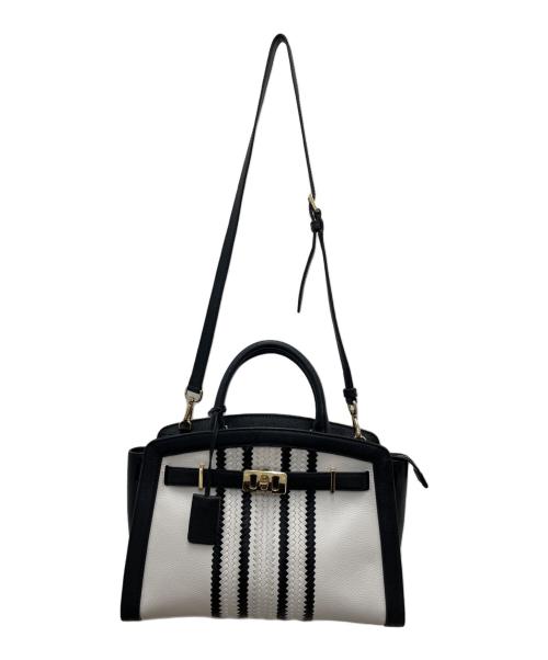 MICHAEL KORS（マイケル・コース）MICHAEL KORS (マイケルコース) 2WAYバッグの古着・服飾アイテム