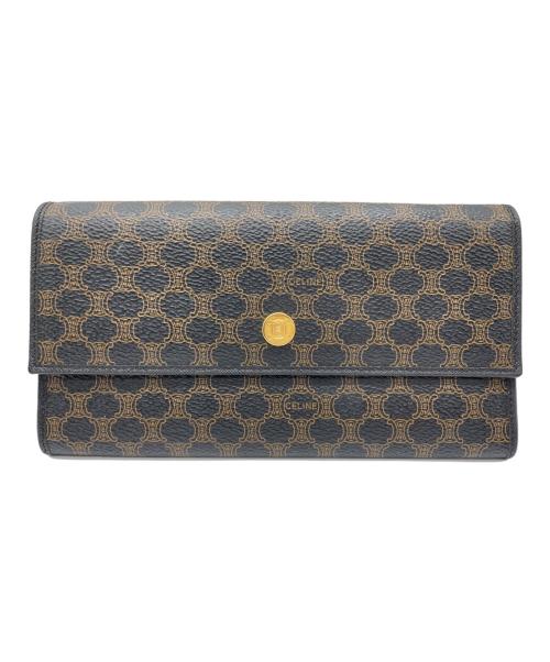 CELINE（セリーヌ）CELINE (セリーヌ) 長財布の古着・服飾アイテム