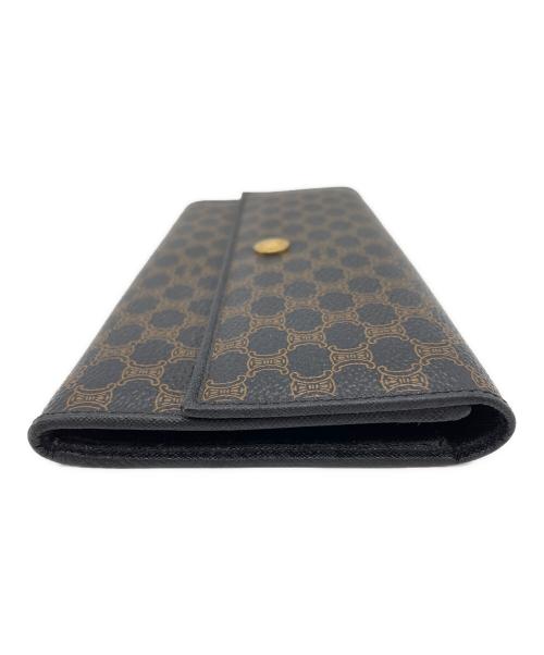 CELINE（セリーヌ）CELINE (セリーヌ) 長財布の古着・服飾アイテム