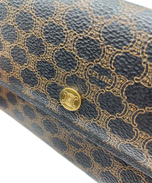 CELINE（セリーヌ）CELINE (セリーヌ) 長財布の古着・服飾アイテム