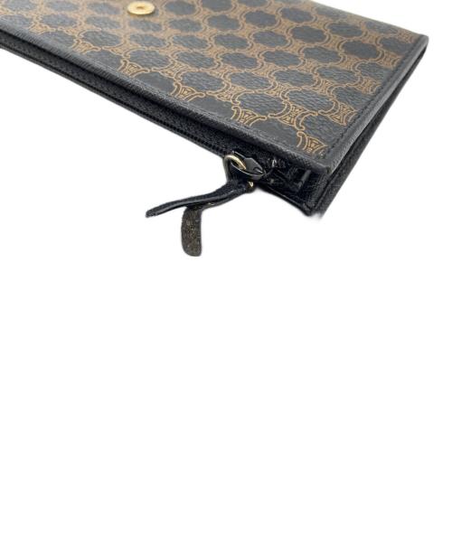 CELINE（セリーヌ）CELINE (セリーヌ) 長財布の古着・服飾アイテム