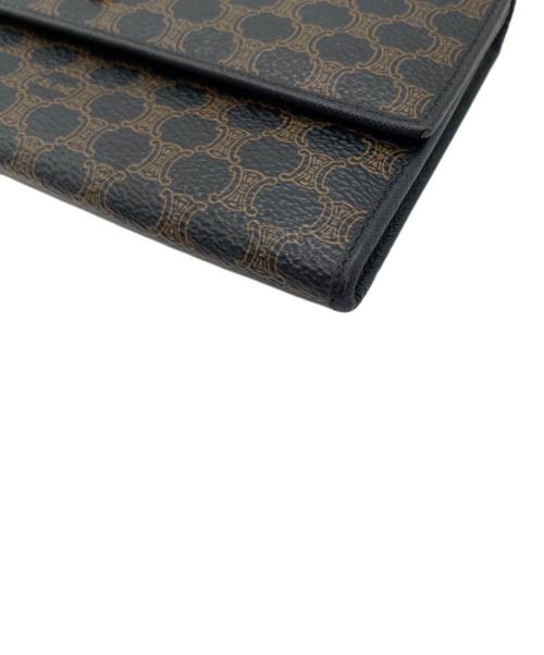 CELINE（セリーヌ）CELINE (セリーヌ) 長財布の古着・服飾アイテム