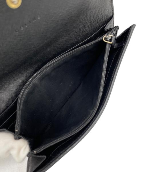 CELINE（セリーヌ）CELINE (セリーヌ) 長財布の古着・服飾アイテム