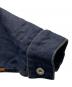 中古・古着 TED COMPANY (テッドカンパニー) デニムジャケット ネイビー サイズ:42：10000円