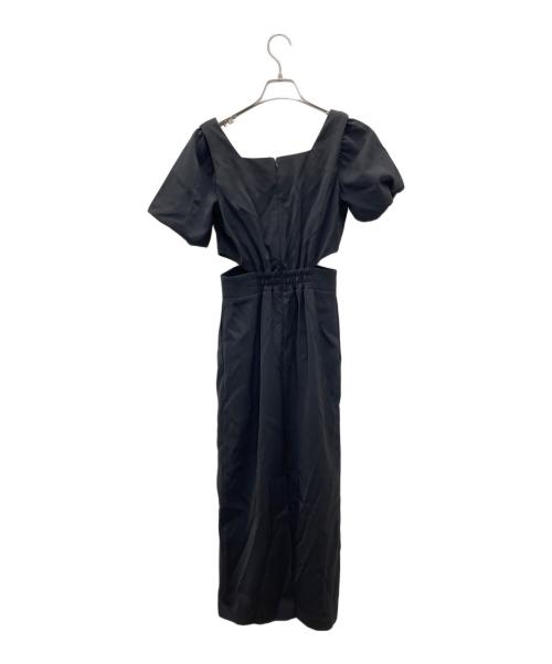 Resexxy（リゼクシー）Resexxy (リゼクシー) ワンピース ブラック サイズ:F 未使用品の古着・服飾アイテム