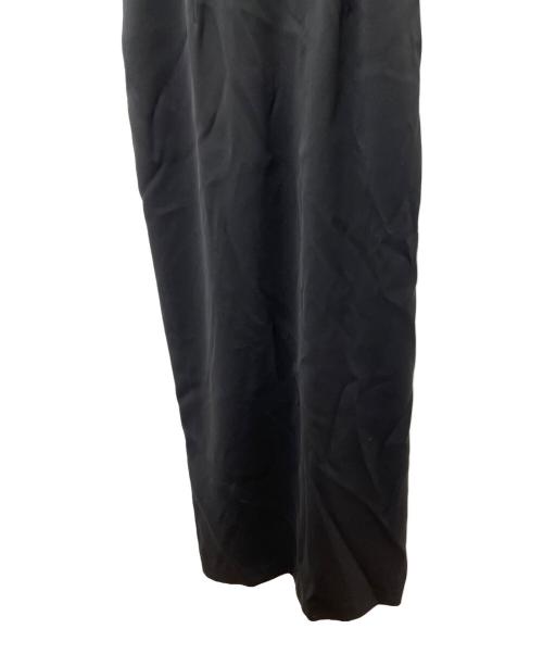 Resexxy（リゼクシー）Resexxy (リゼクシー) ワンピース ブラック サイズ:F 未使用品の古着・服飾アイテム