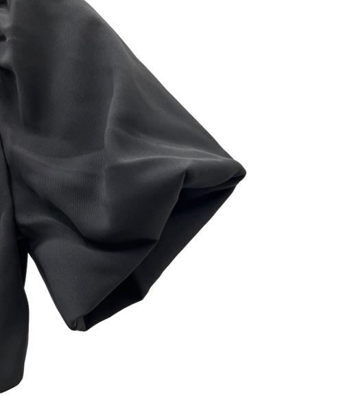 Resexxy（リゼクシー）Resexxy (リゼクシー) ワンピース ブラック サイズ:F 未使用品の古着・服飾アイテム