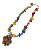 RE.アールイードット）の古着「ネックレス」