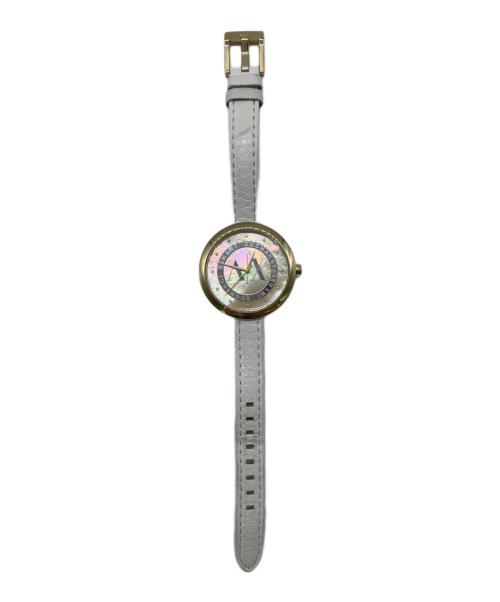 ARMANI EXCHANGE（アルマーニ エクスチェンジ）ARMANI EXCHANGE (アルマーニ エクスチェンジ) 腕時計の古着・服飾アイテム