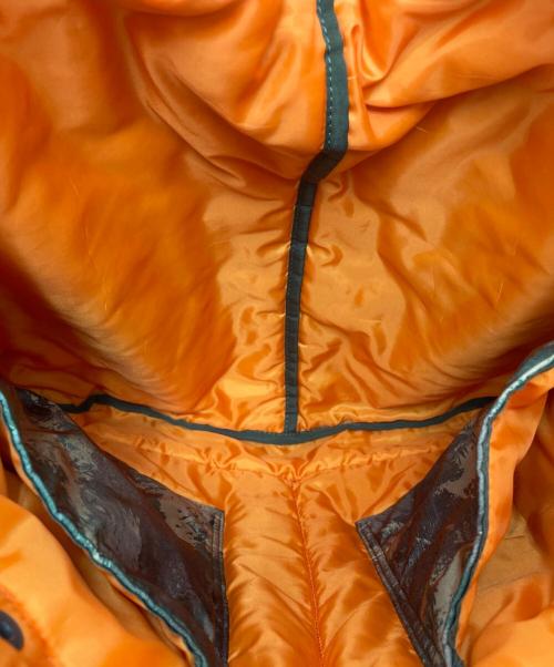 PORTER（ポーター）PORTER (ポーター) MACKINTOSH (マッキントッシュ) トートバッグ グリーンの古着・服飾アイテム