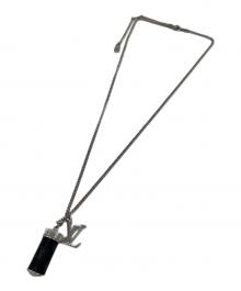 LOUIS VUITTON（ルイ ヴィトン）の古着「コリエチャームズモノグラムエクリプス」