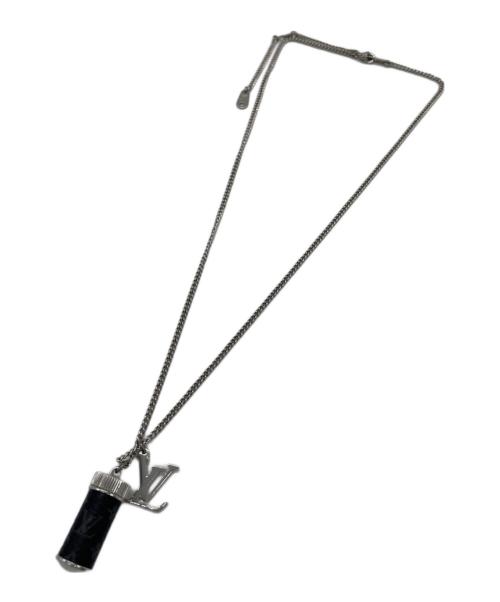 LOUIS VUITTON（ルイ ヴィトン）LOUIS VUITTON (ルイ ヴィトン) コリエチャームズモノグラムエクリプスの古着・服飾アイテム