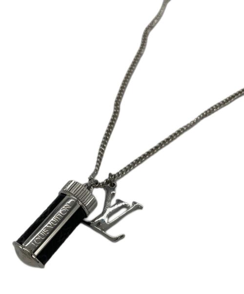 LOUIS VUITTON（ルイ ヴィトン）LOUIS VUITTON (ルイ ヴィトン) コリエチャームズモノグラムエクリプスの古着・服飾アイテム