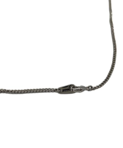 LOUIS VUITTON（ルイ ヴィトン）LOUIS VUITTON (ルイ ヴィトン) コリエチャームズモノグラムエクリプスの古着・服飾アイテム