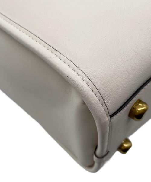 COACH（コーチ）COACH (コーチ) トートバッグ ベージュの古着・服飾アイテム