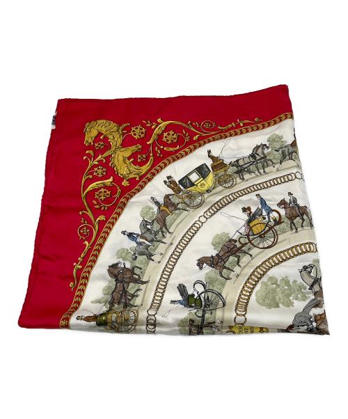 HERMES（エルメス）HERMES (エルメス) スカーフの古着・服飾アイテム