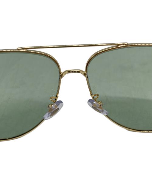 RAY-BAN（レイバン）RAY-BAN (レイバン) サングラス ゴールドの古着・服飾アイテム