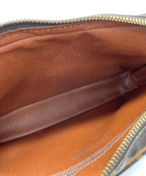 LOUIS VUITTON（ルイ ヴィトン）LOUIS VUITTON (ルイ ヴィトン) マルリードラゴンヌGMの古着・服飾アイテム