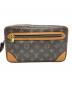 LOUIS VUITTON (ルイ ヴィトン) マルリードラゴンヌGM：27000円