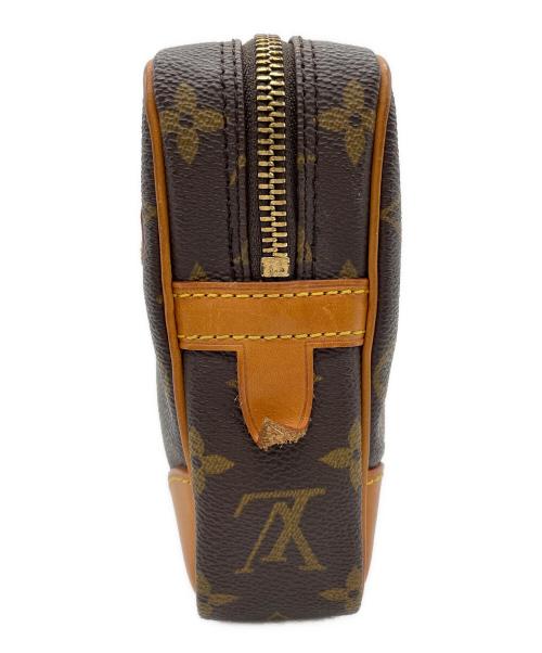 LOUIS VUITTON（ルイ ヴィトン）LOUIS VUITTON (ルイ ヴィトン) マルリードラゴンヌGMの古着・服飾アイテム