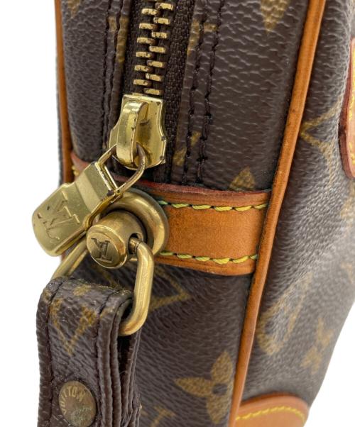 LOUIS VUITTON（ルイ ヴィトン）LOUIS VUITTON (ルイ ヴィトン) マルリードラゴンヌGMの古着・服飾アイテム