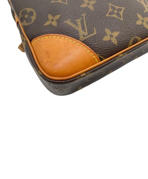 LOUIS VUITTON（ルイ ヴィトン）LOUIS VUITTON (ルイ ヴィトン) マルリードラゴンヌGMの古着・服飾アイテム