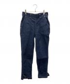 45Rフォーティファイブ・アール）の古着「デニムパンツ」｜ネイビー