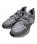 NIKE×FRAGMENT DESIGNナイキ×フラグメントデザイン）の古着「スニーカー」｜グレー