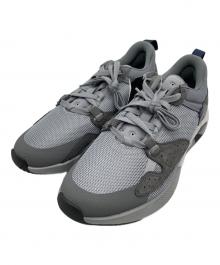 NIKE×FRAGMENT DESIGN（ナイキ×フラグメントデザイン）の古着「スニーカー」｜グレー