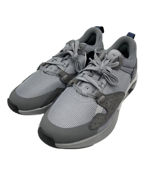 NIKE（ナイキ）NIKE (ナイキ) FRAGMENT DESIGN (フラグメントデザイン) スニーカー グレー サイズ:27.5cm 未使用品の古着・服飾アイテム