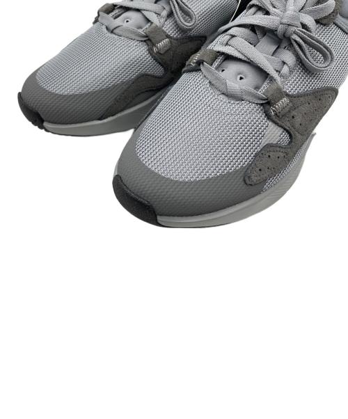 NIKE（ナイキ）NIKE (ナイキ) FRAGMENT DESIGN (フラグメントデザイン) スニーカー グレー サイズ:27.5cm 未使用品の古着・服飾アイテム